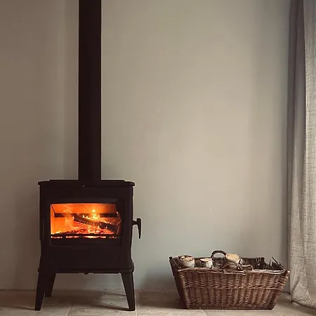 Stodola Pod Lasem * Kuchary Zydowskie