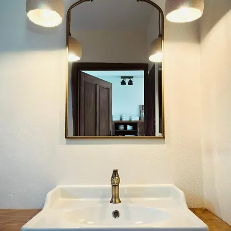 Stodola Pod Lasem Semesterbostad Kuchary Zydowskie