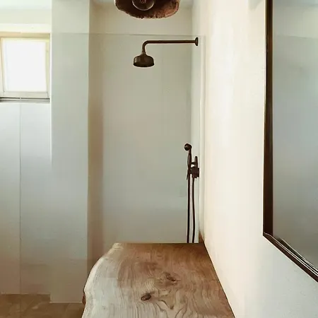 Stodola Pod Lasem * Kuchary Zydowskie