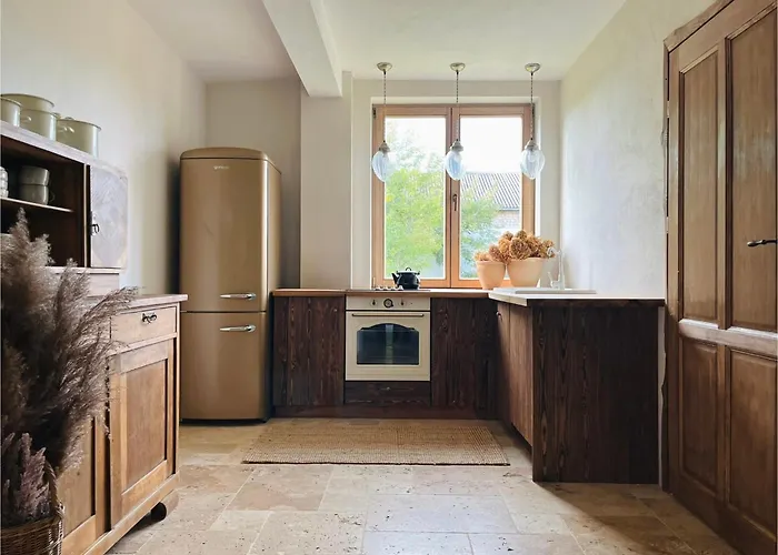 Stodoła Pod Lasem * Kuchary Zydowskie