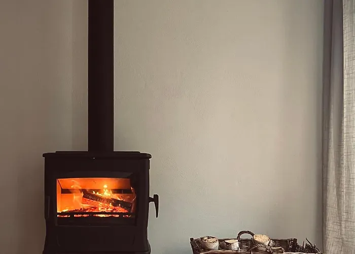 Stodoła Pod Lasem * Kuchary Zydowskie