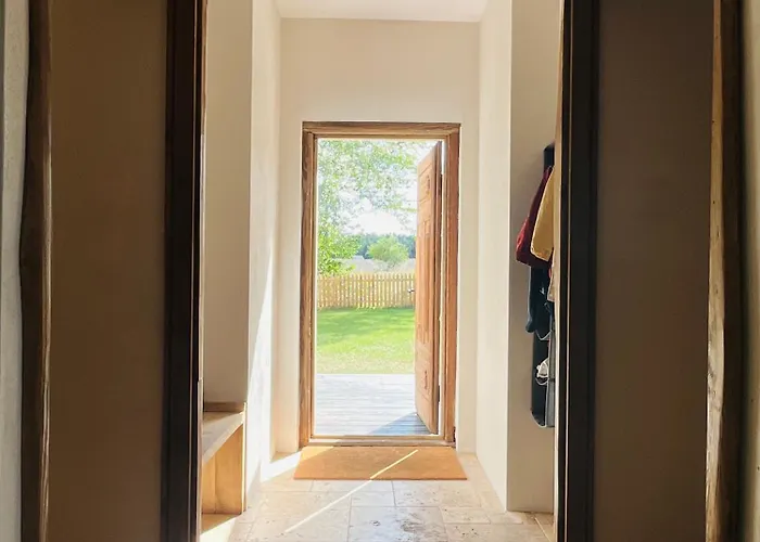 Stodoła Pod Lasem *