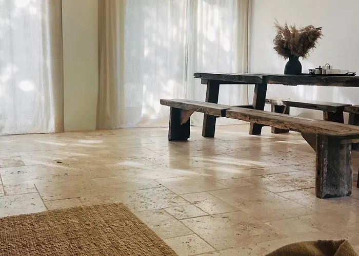 Prázdninový dům Stodoła Pod Lasem *