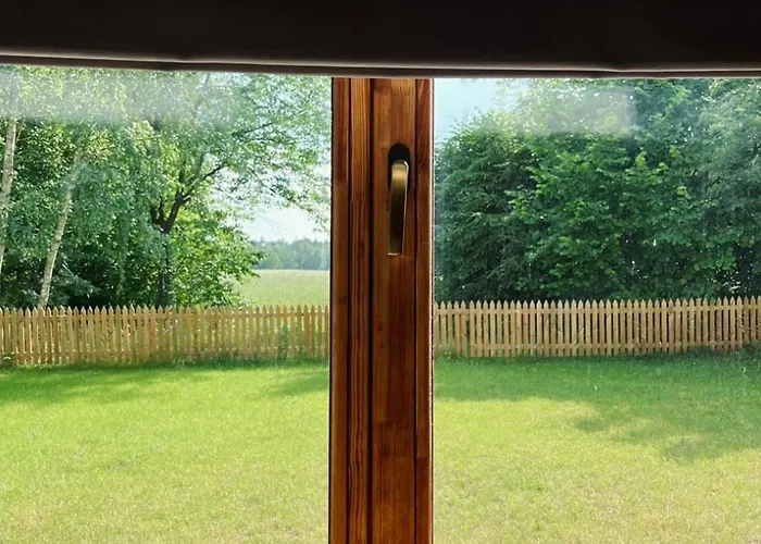 Stodoła Pod Lasem *