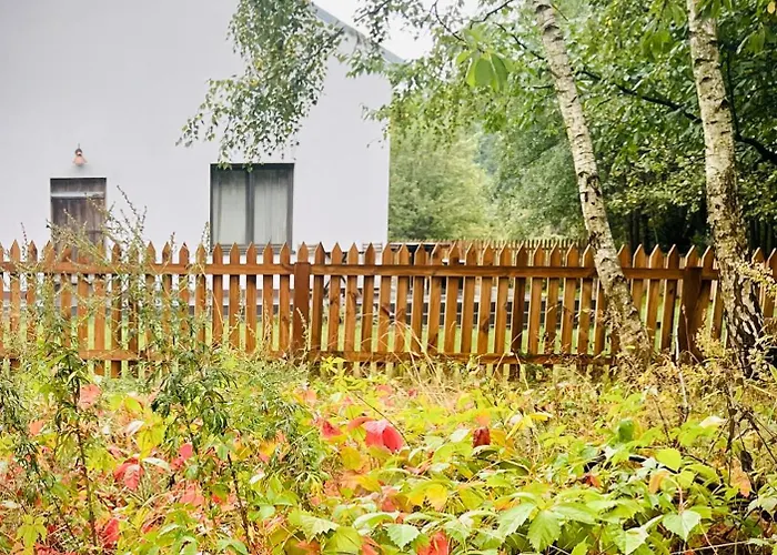 Stodoła Pod Lasem Prázdninový dům Kuchary Zydowskie