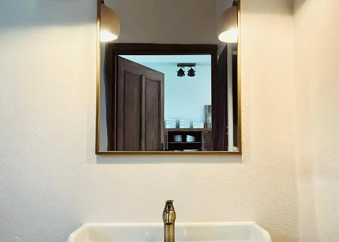 Stodoła Pod Lasem Prázdninový dům Kuchary Zydowskie